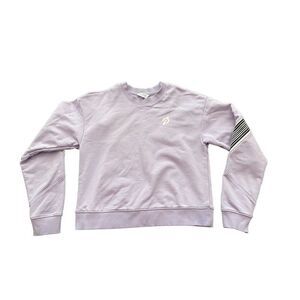 Peloton pullover sweatshirt